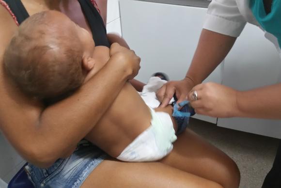Sete mil recém-nascidos morrem por dia no mundo, diz Unicef